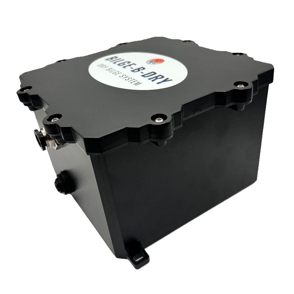 BILGE-B-DRY Single Pump - 24VDC [BBD-2025-241] - BuoyMart.com  Bilge Pumps BILGE-B-DRY