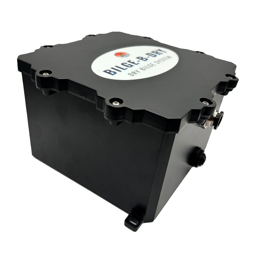 BILGE-B-DRY Single Pump - 24VDC [BBD-2025-241] - BuoyMart.com  Bilge Pumps BILGE-B-DRY