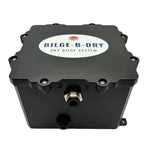 BILGE-B-DRY Single Pump - 24VDC [BBD-2025-241] - BuoyMart.com  Bilge Pumps BILGE-B-DRY