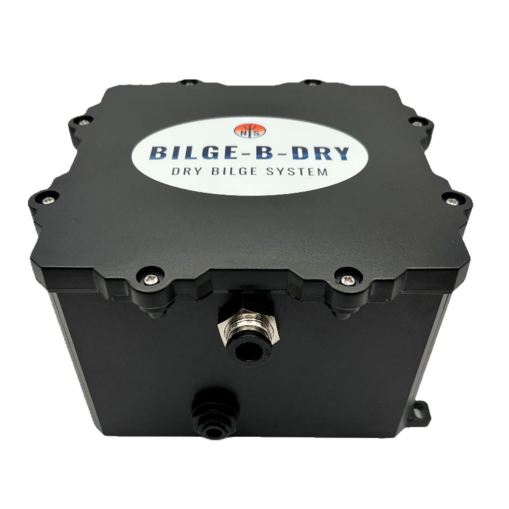 BILGE-B-DRY Single Pump - 24VDC [BBD-2025-241] - BuoyMart.com  Bilge Pumps BILGE-B-DRY