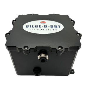 BILGE-B-DRY Single Pump - 24VDC [BBD-2025-241] - BuoyMart.com  Bilge Pumps BILGE-B-DRY
