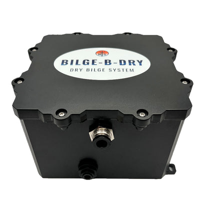 BILGE-B-DRY Single Pump - 24VDC [BBD-2025-241] - BuoyMart.com  Bilge Pumps BILGE-B-DRY
