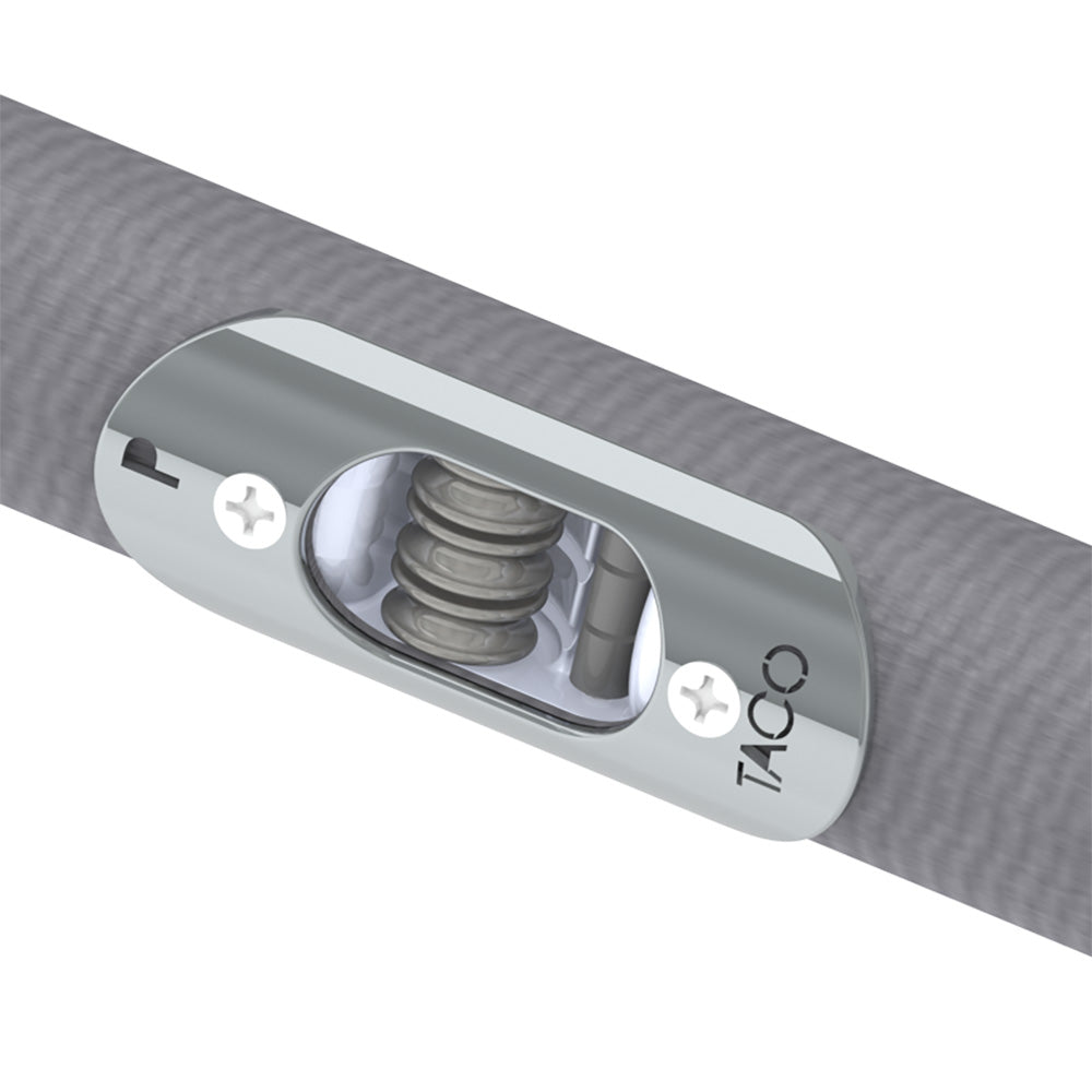 TACO 19' Open Water Internal  Collapsible Carbon Fiber Outrigger Poles [OI-3190CF] - BuoyMart.com  Outriggers TACO Marine