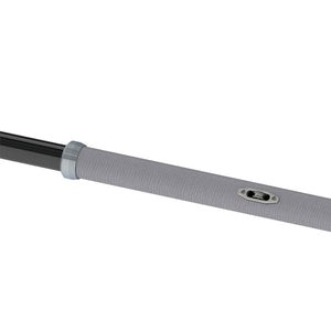 TACO 22' Open Water Internal  Collapsible Carbon Fiber Outrigger Poles [OI-3220CF] - BuoyMart.com  Outriggers TACO Marine