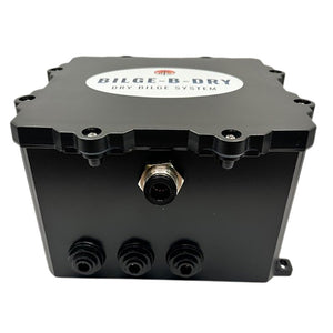 BILGE-B-DRY Triple Pump - 24VDC [BBD-2025-243] - BuoyMart.com  Bilge Pumps BILGE-B-DRY