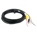 FLIR M300 Right Angled Power Cable - 3M [A80694] FLIR Systems