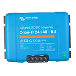 Victron Orion-TR Smart 24/48 8.5A (400W) Isolated DC-DC Charger [ORI244840120] - BuoyMart.com  DC to DC Converters Victron Energy