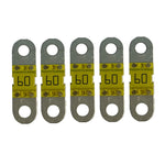 Victron MIDI-Fuse 60A/58V-M6 (Package of 5) [CIP134060020] - BuoyMart.com  Fuse Blocks & Fuses Victron Energy