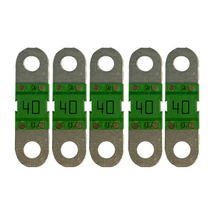 Victron MIDI-Fuse 40A/58V-M6 (Package of 5) [CIP134040020] - BuoyMart.com  Fuse Blocks & Fuses Victron Energy