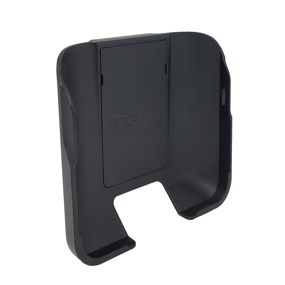 Vesper Cortex H1 Handset Cradle (Gen 2) [010-13268-30] - BuoyMart.com  Accessories Vesper