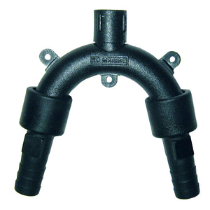 Forespar MF 844 Vented Loop - 1" [903016] - BuoyMart.com  Accessories Forespar Performance Products