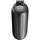 Polyform G-3 Twin Eye Fender 5.5" x 19" - Metallic Graphite [G-3 METALLIC GRAPHITE] - BuoyMart.com  Fenders Polyform U.S.