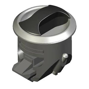 Southco Novibra Push To Close Latch - Type 1 (For Drawers) [MP-01-103-515] - BuoyMart.com  Latches Southco