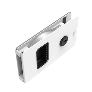 Southco Flush Door Latch - Key Locking [MF-01-110-70] - BuoyMart.com  Latches Southco