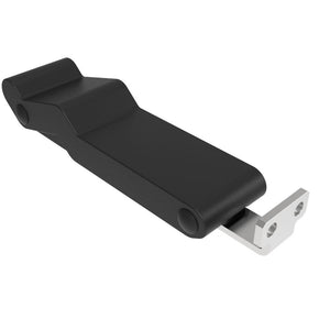 Southco Soft Draw Latch - Front Mount - Stainless Steel Catch [C7-12] - BuoyMart.com  Latches Southco