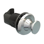 Southco Push To Close Latch Point - Chrome [MP-05-112-11] - BuoyMart.com  Latches Southco