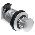 Southco Push To Close - Chrome [M1-2A-12-1] - BuoyMart.com  Latches Southco