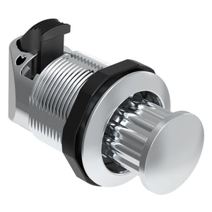Southco Push To Close - Chrome [M1-2A-12-1] - BuoyMart.com  Latches Southco