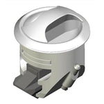Southco Novibra Push To Latch - White [MP-01-103-777] - BuoyMart.com  Latches Southco