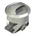 Southco Novibra Push To Close - Chrome [MP-02-103-711] - BuoyMart.com  Latches Southco