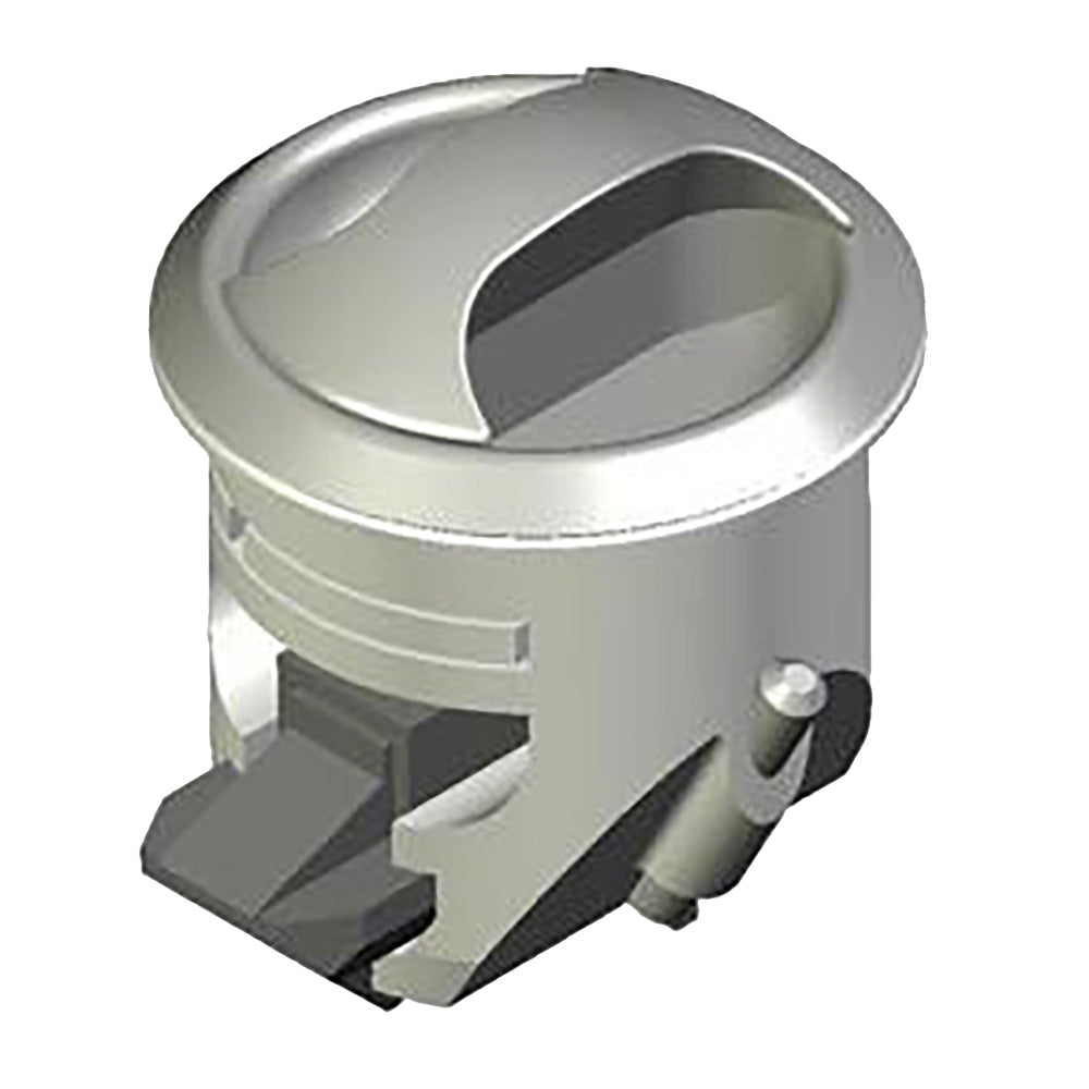 Southco Novibra Push To Close - Chrome [MP-02-103-711] - BuoyMart.com  Latches Southco