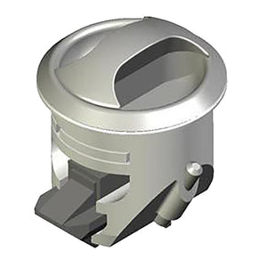 Southco Novibra Push To Close - Chrome [MP-02-103-711] - BuoyMart.com  Latches Southco