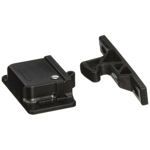 Southco Push-To-Close 44N/10lbs [C3-810-W] - BuoyMart.com  Latches Southco