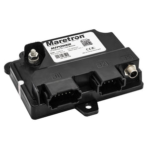 Maretron MPower 12 Channel DC Load Controller Module w/NMEA 2K - No Connectors [CLMD12] Maretron