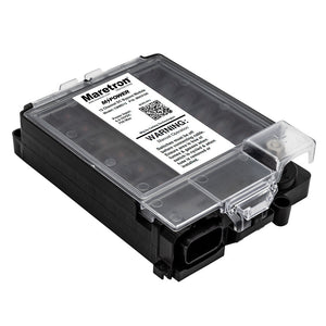 Maretron 12 Circuit Bypass Module NMEA 2K w/o Fuse Pack  Jumper Wire [CBMD12] Maretron