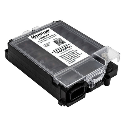 Maretron 12 Circuit Bypass Module NMEA 2K w/o Fuse Pack  Jumper Wire [CBMD12] Maretron