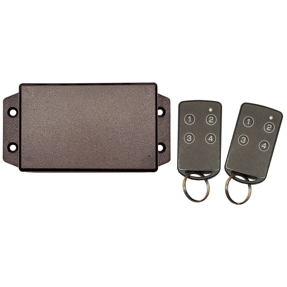 Maretron Remote Key Fob [RKF-001] Maretron