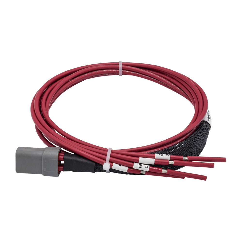 Maretron CLMD16-J1 Output Mating Connector 1M Leads [A3709] Maretron