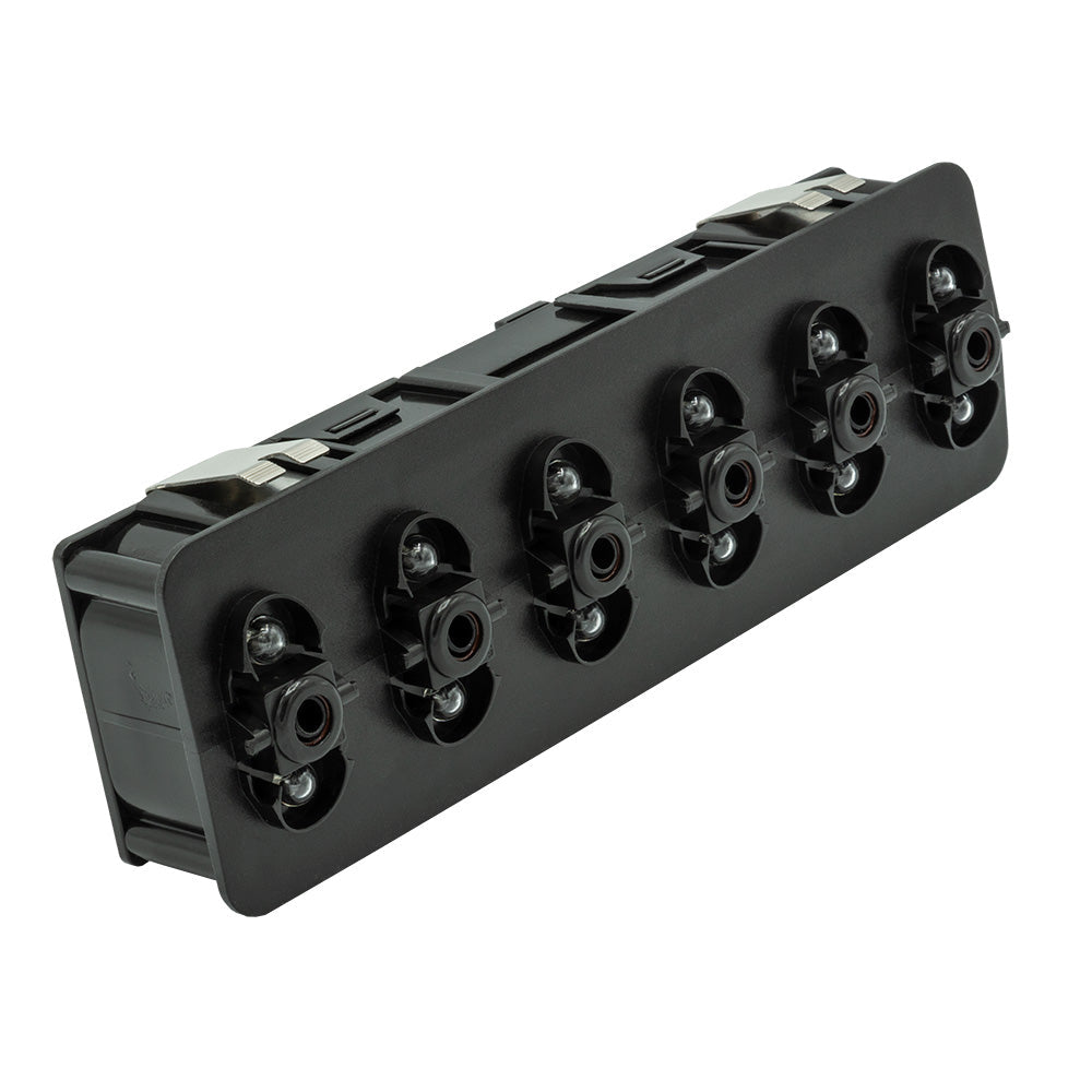 Maretron No Actuators - All Positions Momentary ON W/VMM Series - Adapter Cable 2M [A3801-5] Maretron
