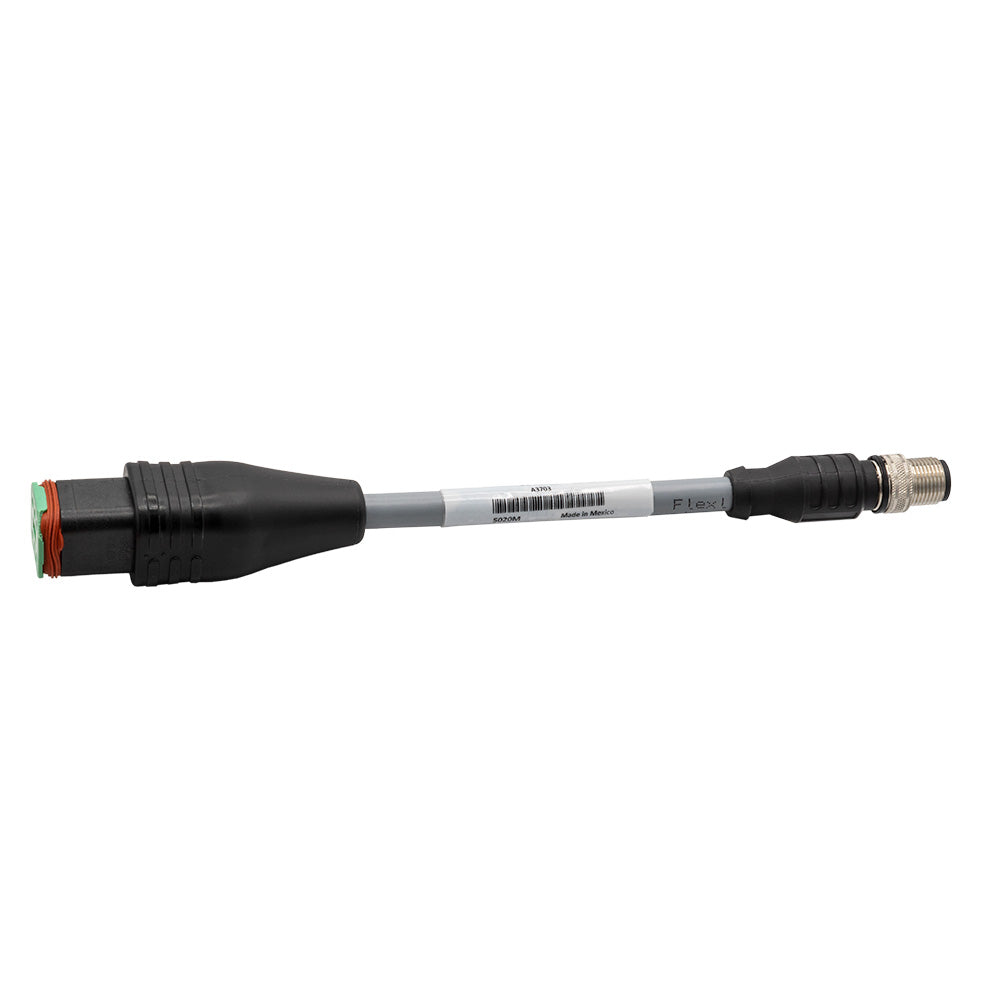 Maretron CKM NMEA 2000 Adapter Cable - .2M [A3703] Maretron