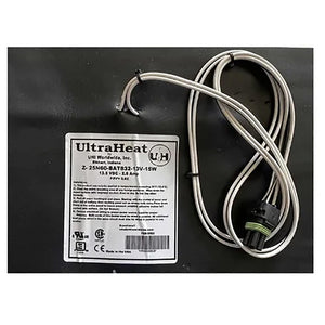 Xantrex Heater Blanket 30W  10A Temperature Switch Kit [881-0180-12] - BuoyMart.com  Accessories Xantrex