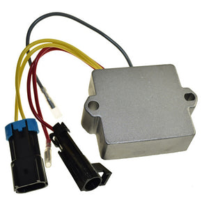 Regitar USA Voltage Regulator f/Mercury Marine Outboard 4 Stroke 30, 40, 50, and 60 Hp Engines [RMV005] - BuoyMart.com  Accessories Regitar U.S.A.