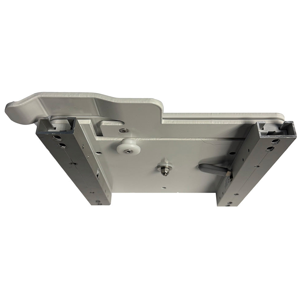 SHOCK-WBV C Series Slide Swivel [85.73] - BuoyMart.com  Seating SHOCK-WBV