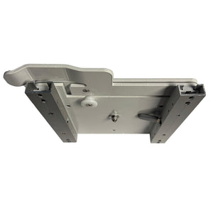 SHOCK-WBV C Series Slide Swivel [85.73] - BuoyMart.com  Seating SHOCK-WBV