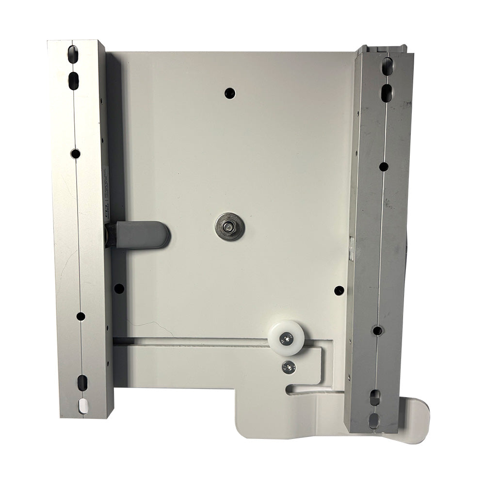 SHOCK-WBV C Series Slide Swivel [85.73] - BuoyMart.com  Seating SHOCK-WBV