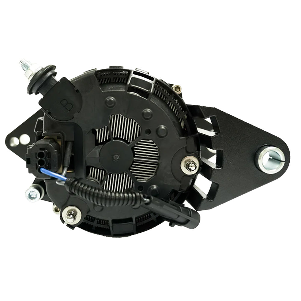 ARCO Marine Zeus A8000-48V 8kW J180 4" Alternator w/Isolated Ground [4603] - BuoyMart.com  Alternators ARCO Marine