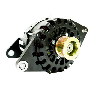 ARCO Marine Zeus A8000-48V 8kW J180 4" Alternator w/Isolated Ground [4603] - BuoyMart.com  Alternators ARCO Marine