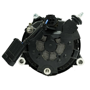 ARCO Marine Zeus A8000-48V 8kW N62 Alternator w/Clutch Pulley [4604] - BuoyMart.com  Alternators ARCO Marine