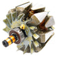 ARCO Marine Zeus A8000-48V 8kW N62 Alternator w/Clutch Pulley [4604] - BuoyMart.com  Alternators ARCO Marine