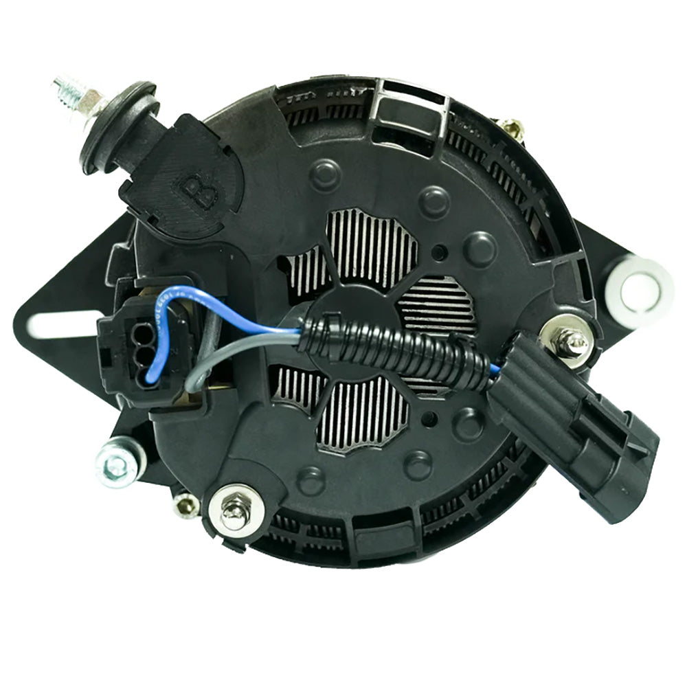 ARCO Marine Zeus A8000-48V 8kW 1"-2" Single Foot Alternator w/Isolated Ground [4605] - BuoyMart.com  Alternators ARCO Marine