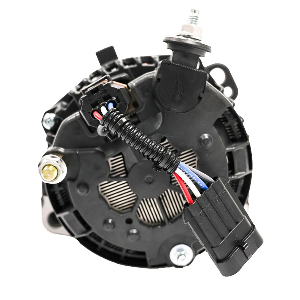 ARCO Marine Zeus A8000-48V 8kW Vortec Alternator w/Case Ground [4606] - BuoyMart.com  Alternators ARCO Marine