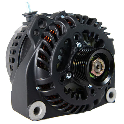 ARCO Marine Zeus A8000-48V 8kW Vortec Alternator w/Case Ground [4606] - BuoyMart.com  Alternators ARCO Marine
