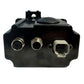 Uflex Power A PA2-MA Electro-Mechanical Actuator Shirt/Thro [44134W] - BuoyMart.com  Engine Controls Uflex USA