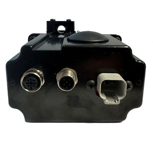 Uflex Power A PA2-MA Electro-Mechanical Actuator Shirt/Thro [44134W] - BuoyMart.com  Engine Controls Uflex USA