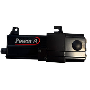 Uflex Power A PA2-MA Electro-Mechanical Actuator Shirt/Thro [44134W] - BuoyMart.com  Engine Controls Uflex USA