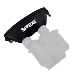 SI-TEX Binocular Glare Shield [28100700] - BuoyMart.com  Accessories SI-TEX